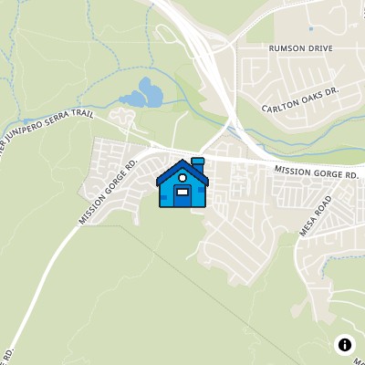 FHA Approved condo LAUREL HEIGHTS, 7600 SAGE CTSANTEE, CA 92071