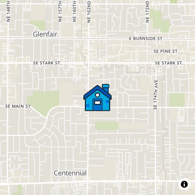 FHA Approved condo SOUTHEAST SALMON STREET, 16324 SE SALMON STPORTLAND, OR 97233