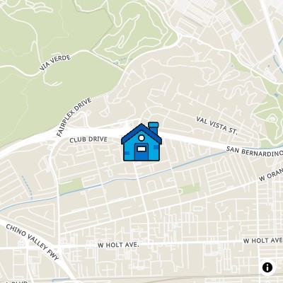 FHA Approved condo STRATUS, 1470 STRATUS DRPOMONA, CA 91768