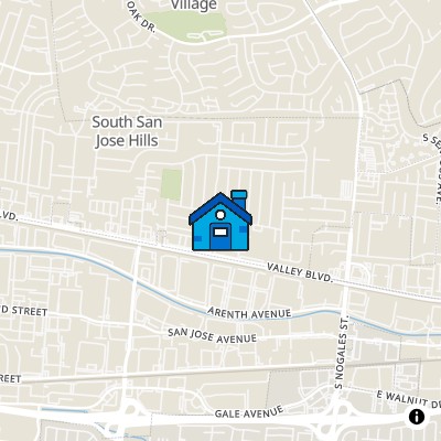 FHA Approved condo ESTRELLA WALK, 18616 RORIMER STLA PUENTE, CA 91744