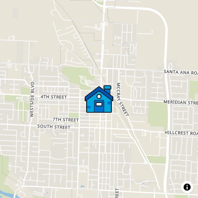 FHA Approved condo THE 400 OF HOLLISTER, 400 SAN BENITO STHOLLISTER, CA 95023