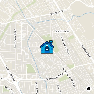 FHA Approved condo WILLOW ESTATES, 26897 HUNTWOOD AVEHAYWARD, CA 94544