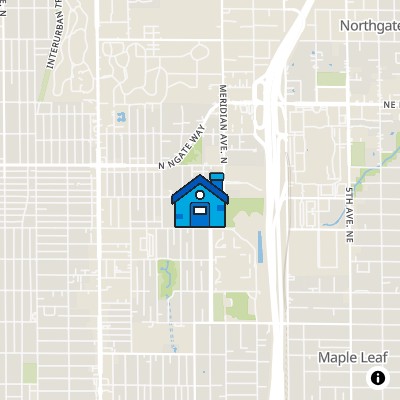 FHA Approved condo BELVEDERE COURT, A CONDOMINIUM, 10035 WALLINGFORD AVE NSEATTLE, WA 98133