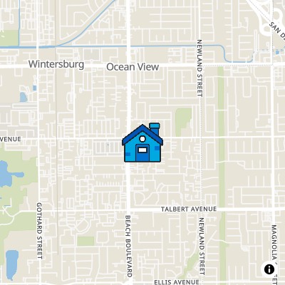 FHA Approved condo CAMERON LANE, 17536 CAMERON LNHUNTINGTON BEACH, CA 92647