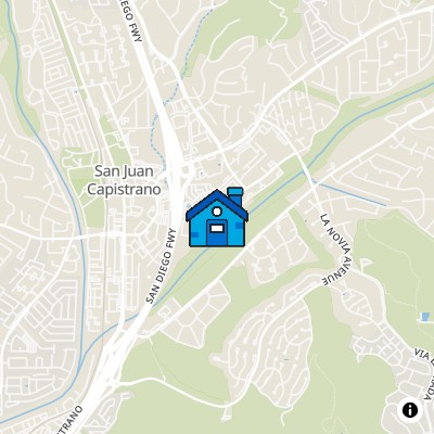 FHA Approved condo PETRA AND AVELINA, 27227 VIA CAMINATASAN JUAN CAPISTRA, CA 92675