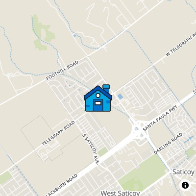 FHA Approved condo DEL SOL, 52 NEVADA AVEVENTURA, CA 93004