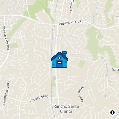 FHA Approved condo CITRUS GROVE AT PLUM CANYON, 28221 MINNEOLA LNSANTA CLARITA, CA 91350