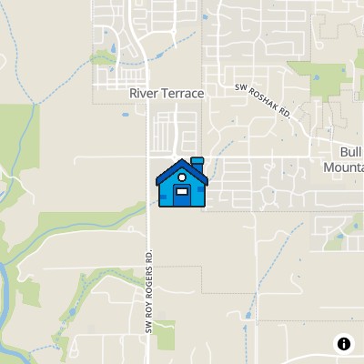 FHA Approved condo INNOVATE CONDOMINIUM AT SOUTH, 16695 SW COLORADO LNTIGARD, OR 97224