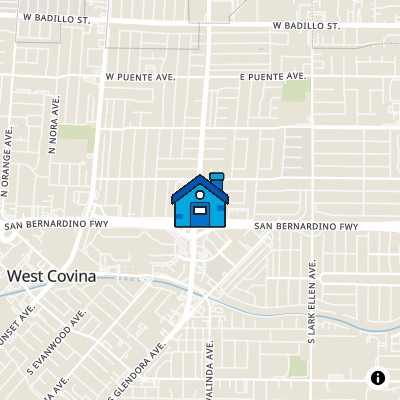 FHA Approved condo VINCENT PLACE, 225 N VINCENT AVEWEST COVINA, CA 91790