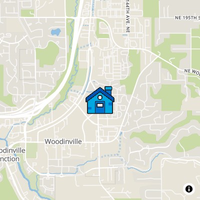 FHA Approved condo TIMBER RIDGE CONDOMINIUM, 14002 NE 181ST PLWOODINVILLE, WA 98072