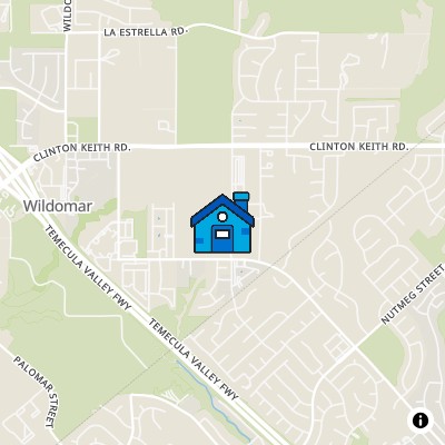 FHA Approved condo HORIZON PLACE, 36351 ELIZABETH LNWILDOMAR, CA 92595