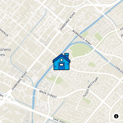 FHA Approved condo SEAPORT, 6 PORTSIDEIRVINE, CA 92614