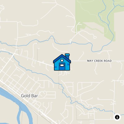 FHA Approved condo 1521 WALLACE FALLS CT, A CONDO, 1521 WALLACE FALLS CTGOLD BAR, WA 98251