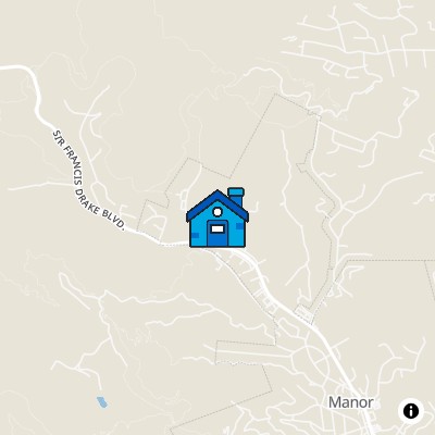 FHA Approved condo CANON VILLAGE, 1 HERRERA DRFAIRFAX, CA 94930