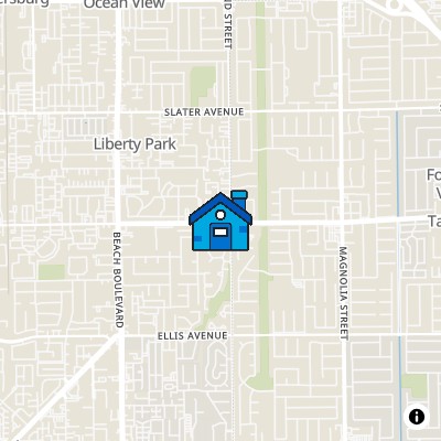 FHA Approved condo HB WALK, 8375 TALBERT AVEHUNTINGTON BEACH, CA 92646