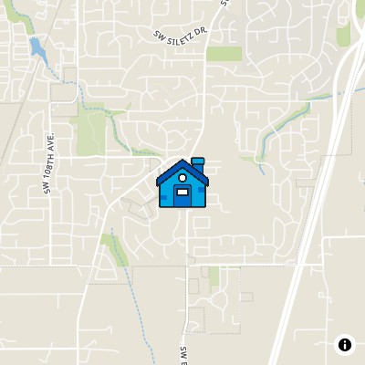 FHA Approved condo GRAHAM'S LANDING TOWNHOME, 22050 SW GRAHAMS FERRY RDTUALATIN, OR 97062