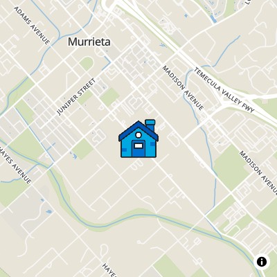 FHA Approved condo MEADOWLANE, 25192 MEADOW WALK STMURRIETA, CA 92562