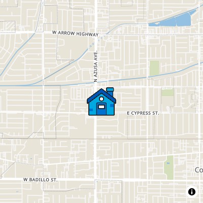 FHA Approved condo STAFFORD PLACE, 122 DOVE LNDGCOVINA, CA 91722