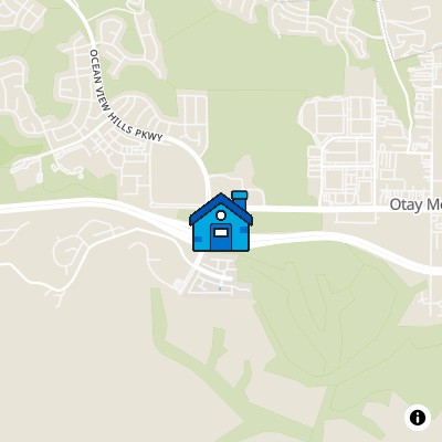 FHA Approved condo AGUALUNA, 5202 SUNSET WAVE DRSAN DIEGO, CA 92154