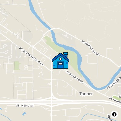 FHA Approved condo TIMBERSTONE CONDOMINIUM, 1943 SE 12TH STNORTH BEND, WA 98045