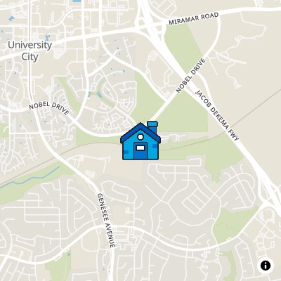 FHA Approved condo LUCERA HOMEOWNERS ASSOCIATION, 7120 SHORELINE DRSAN DIEGO, CA 92122