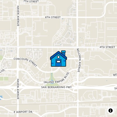 FHA Approved condo RADIUS AT PIEMONTE, 1000 N TANGENT PRIVADOONTARIO, CA 91764