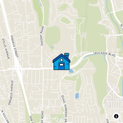 FHA Approved condo FOX POINT FARMS, 1230 MOLARA LNENCINITAS, CA 92024