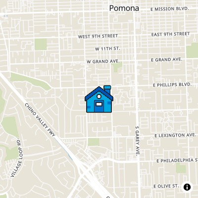 FHA Approved condo GATEWAY, 101 COLORADOPOMONA, CA 91766