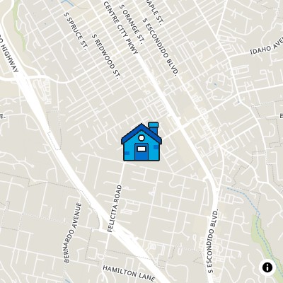 FHA Approved condo BOULEVARD PARK, 2200 S ESCONDIDO BLVDESCONDIDO, CA 92025