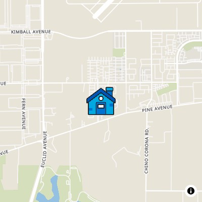 FHA Approved condo ZINNIA AT THE PRESERVE, 7505 CHANNEL VIEW STCHINO, CA 91708