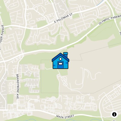 FHA Approved condo SOLEIL AT SUNBOW I, 771 ABBY DRCHULA VISTA, CA 91911