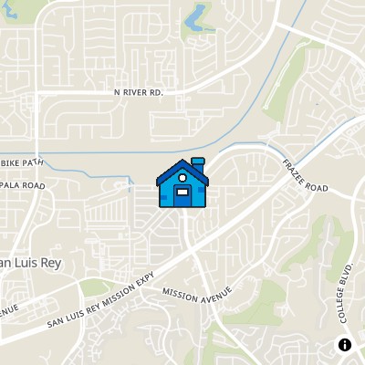 FHA Approved condo CADENCE AND LIBERTY, 202 LIBERTY WAYOCEANSIDE, CA 92057