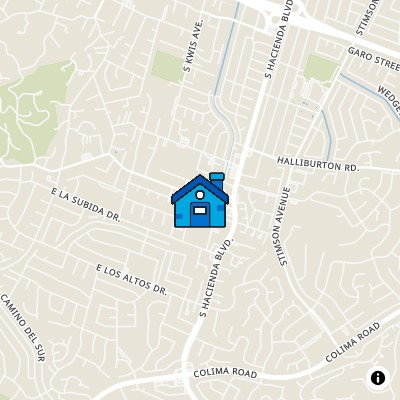 FHA Approved condo VILLAGE WALK, 15716 TETLEY STHACIENDA HEIGHTS, CA 91745