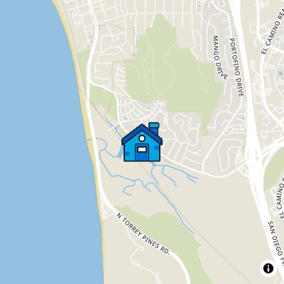 FHA Approved condo TORREY PINES CONDOMINIUM, 2222 CARMEL VALLEY RDDEL MAR, CA 92014