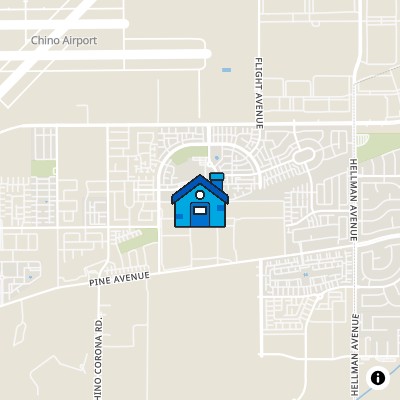 FHA Approved condo MORNING SUN AT THE PRESERVE, 8265 SPIRIT STCHINO, CA 91708