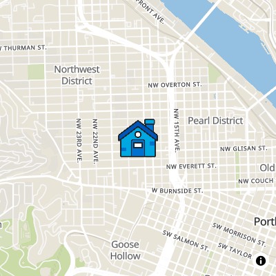 FHA Approved condo ADDISON CONDOMINIUMS, 1930 NW IRVING STPORTLAND, OR 97209