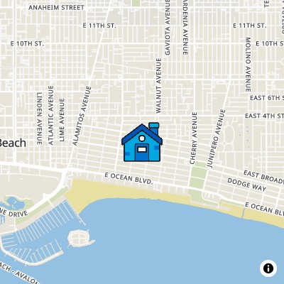 FHA Approved condo THE CORAL ASSOCIATION INC, 1335 E APPLETON STLONG BEACH, CA 90802