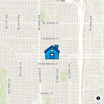 FHA Approved condo MONTAVILLA 86 CONDOMINIUM, 370 SE 86TH AVEPORTLAND, OR 97216