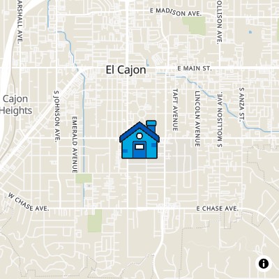 FHA Approved condo GATEWAY, 302 EL CAJON BLVDEL CAJON, CA 92020