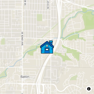 FHA Approved condo CRYSTAL SPRINGS CONDOMINIUMS, 7835 SE 92ND AVEPORTLAND, OR 97266