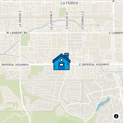 FHA Approved condo VISTA WALK, 251 W IMPERIAL HWYLA HABRA, CA 90631