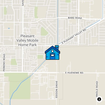 FHA Approved condo PLEASANT VALLEY FOREST, 5236 LONGFELLOW WAYOXNARD, CA 93033