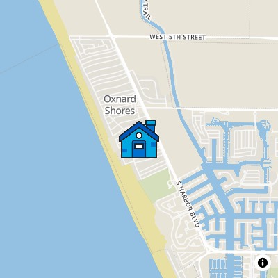 FHA Approved condo 5010-5026 NAUTILUS CONDOMINIUM, 5024 NAUTILUS STOXNARD, CA 93035