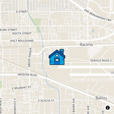 FHA Approved condo SUNDANCE PARK, 4102 S LIMECREST PASEOONTARIO, CA 91761