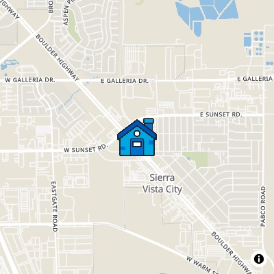 FHA Approved condo PRESLEY PLACE, 629 MORBUCKS LNHENDERSON, NV 89011