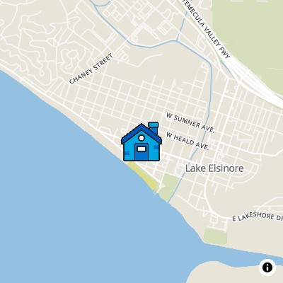 FHA Approved condo THE LAKESHORE VISTA, 801 W GRAHAM AVELAKE ELSINORE, CA 92530