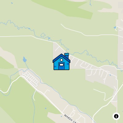 FHA Approved condo 640-644 CLAYTON ST A CONDO, 642 CLAYTON STSAN FRANCISCO, CA 94117