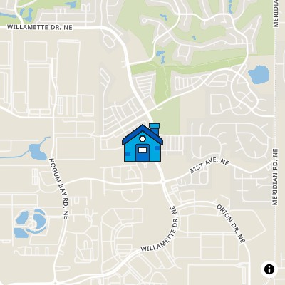 FHA Approved condo CAMPUS RESERVE TOWNHOMES, 3244 JUNO CT NELACEY, WA 98516