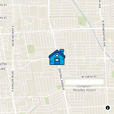 FHA Approved condo SYCAMORE WALK, 250 N CENTRAL AVECOMPTON, CA 90220