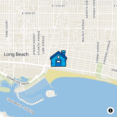 FHA Approved condo ALTAIR HOMES, 1062 E 2ND STLONG BEACH, CA 90802